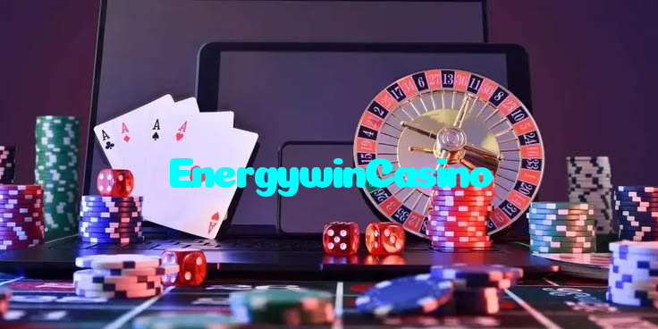 EnergywinCasino خوش آمدید بونس +600% پیشکش موبائل ایپ کے پروموشن سیکشن میں دکھائی دیتی ہے۔