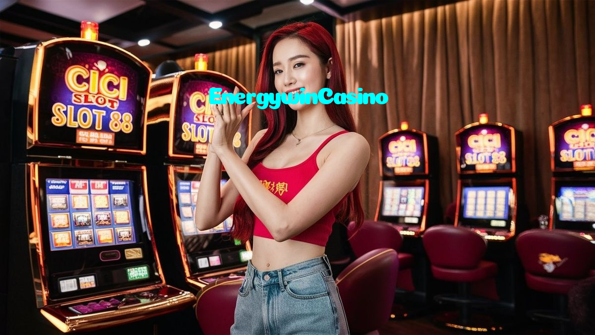 making first deposit on EnergywinCasino website using local payment methods in Pakistan