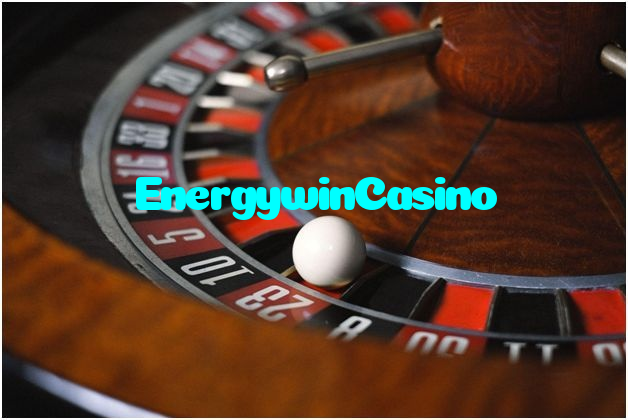 EnergywinCasino casino presented on mobile device in Pakistan with slots and live games