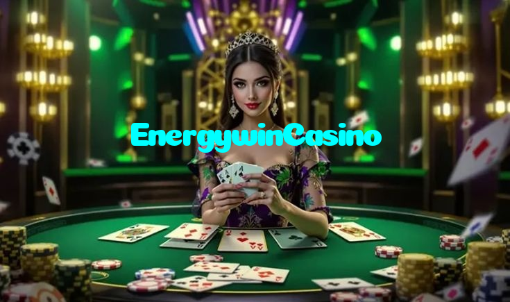 making first deposit on EnergywinCasino website using local payment methods in Pakistan