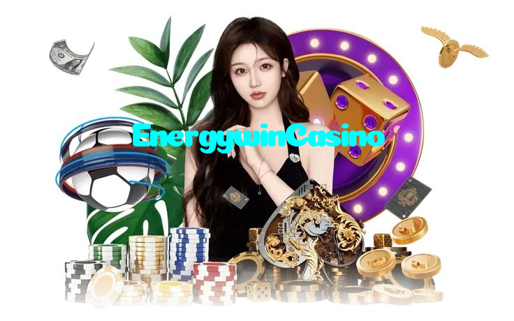 making first deposit on EnergywinCasino website using local payment methods in Pakistan