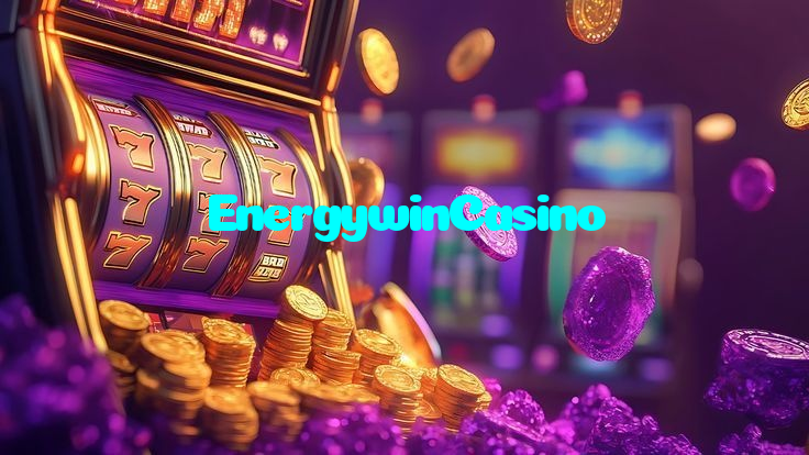 EnergywinCasino خوش آمدید بونس +600% پیشکش موبائل ایپ کے پروموشن سیکشن میں دکھائی دیتی ہے۔