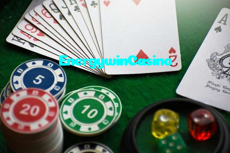 EnergywinCasino خوش آمدید بونس +600% پیشکش موبائل ایپ کے پروموشن سیکشن میں دکھائی دیتی ہے۔