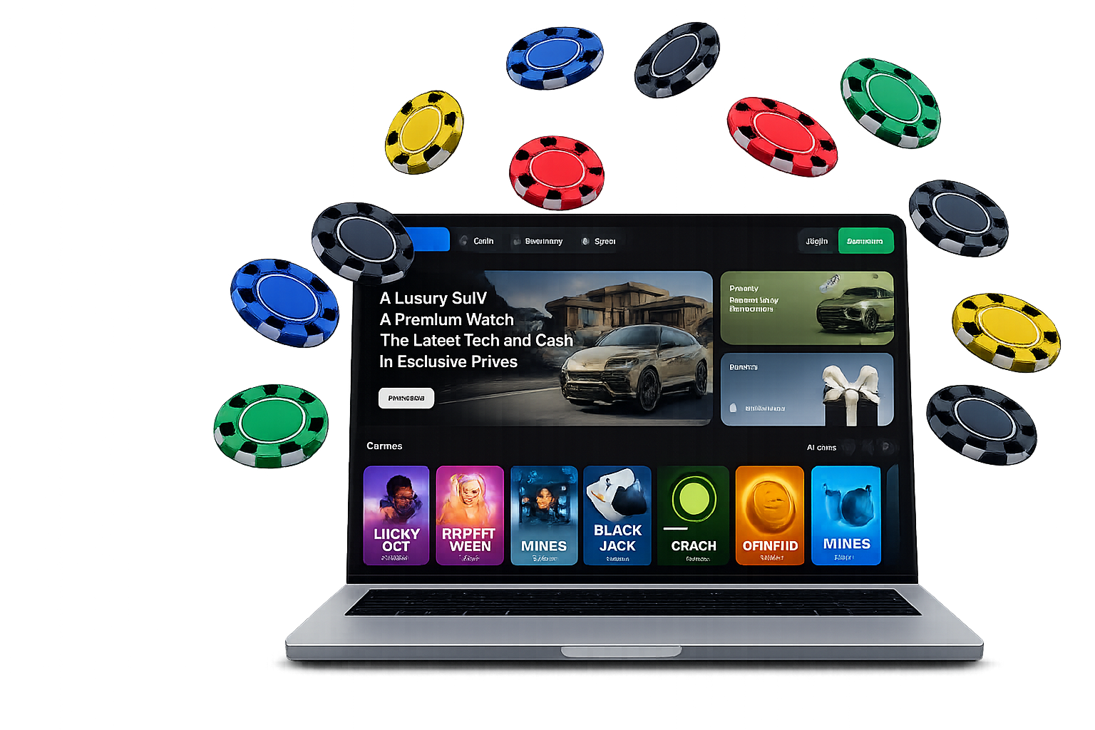 EnergywinCasino Pakistan
