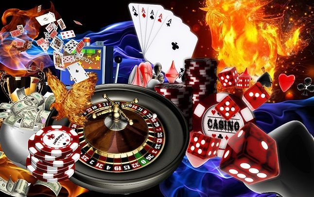 EnergywinCasino کیسینو میں رولیٹی گیمز کے بارے میں معلومات