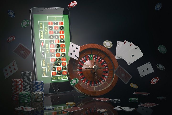 EnergywinCasino سائٹ کے لیے آن لائن گیمز فراہم کرنے والے