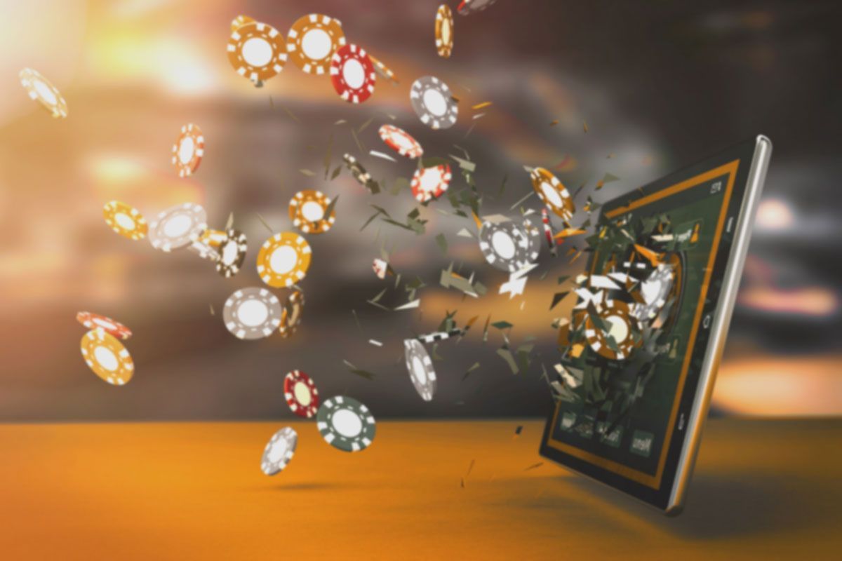 EnergywinCasino آن لائن کیسینو میں کھیلنے کی وجوہات