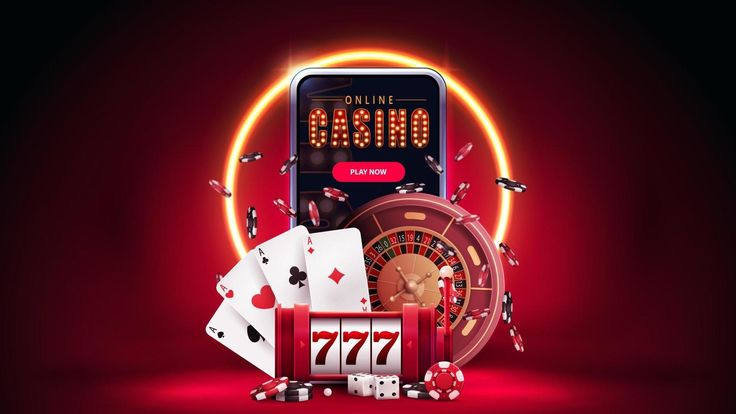 پاکستان میں EnergywinCasino کا آن لائن کیسینو سیکشن کھولیں۔