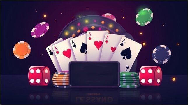 EnergywinCasino کیسینو میں ایک آن لائن گیم کا انتخاب کریں۔